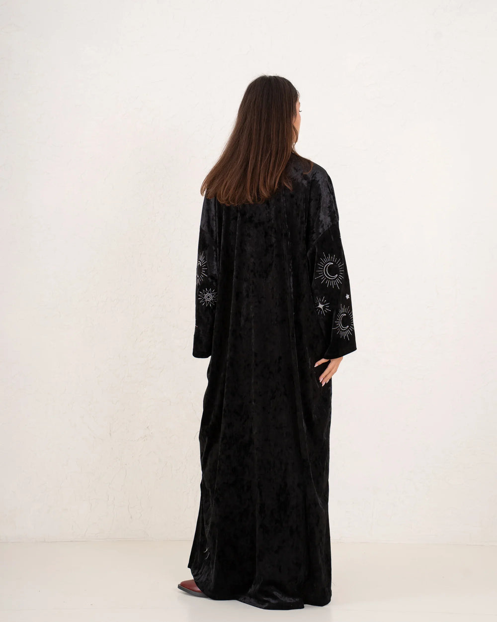 Arabian nights cardigan - Venti