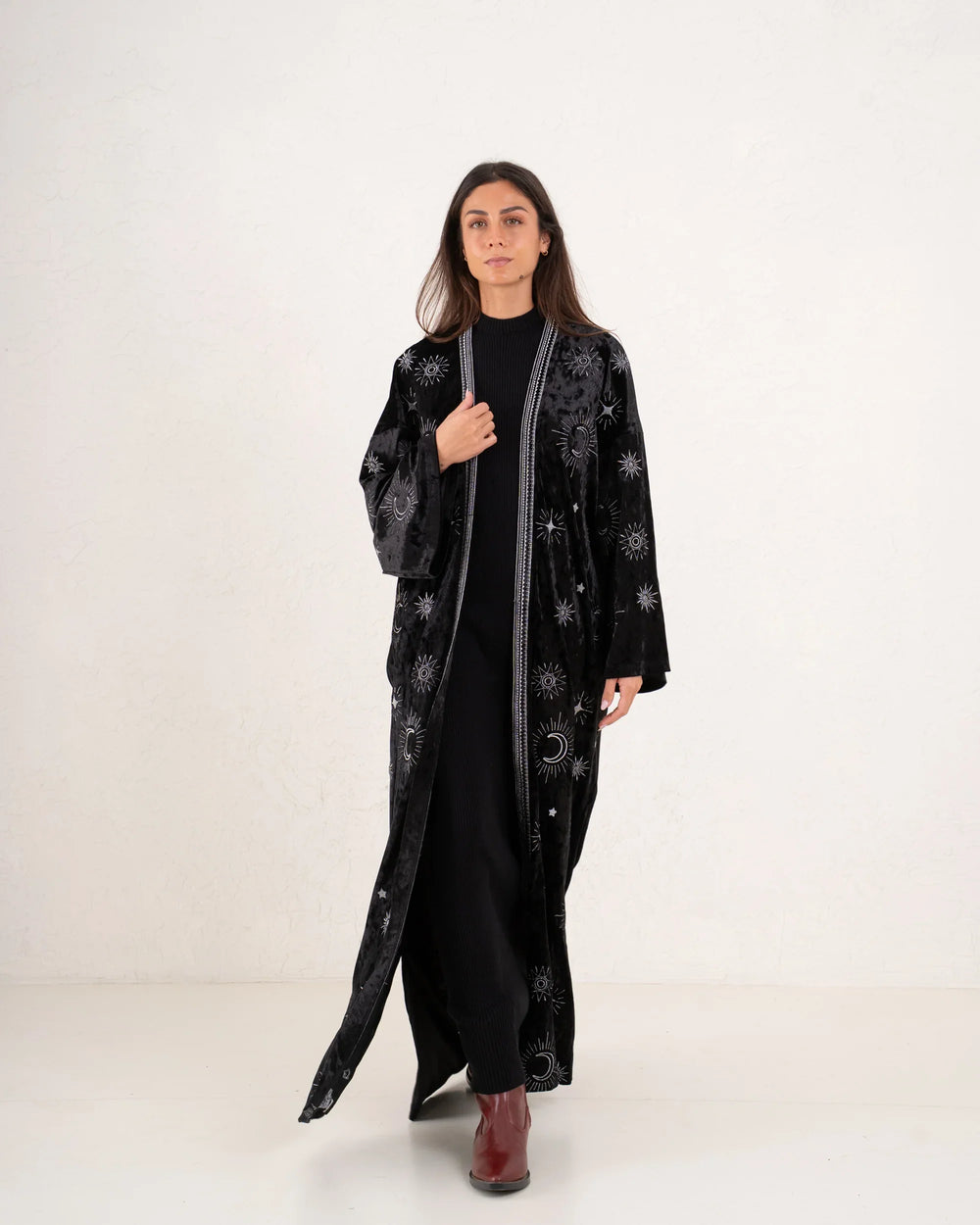 Arabian nights cardigan - Venti