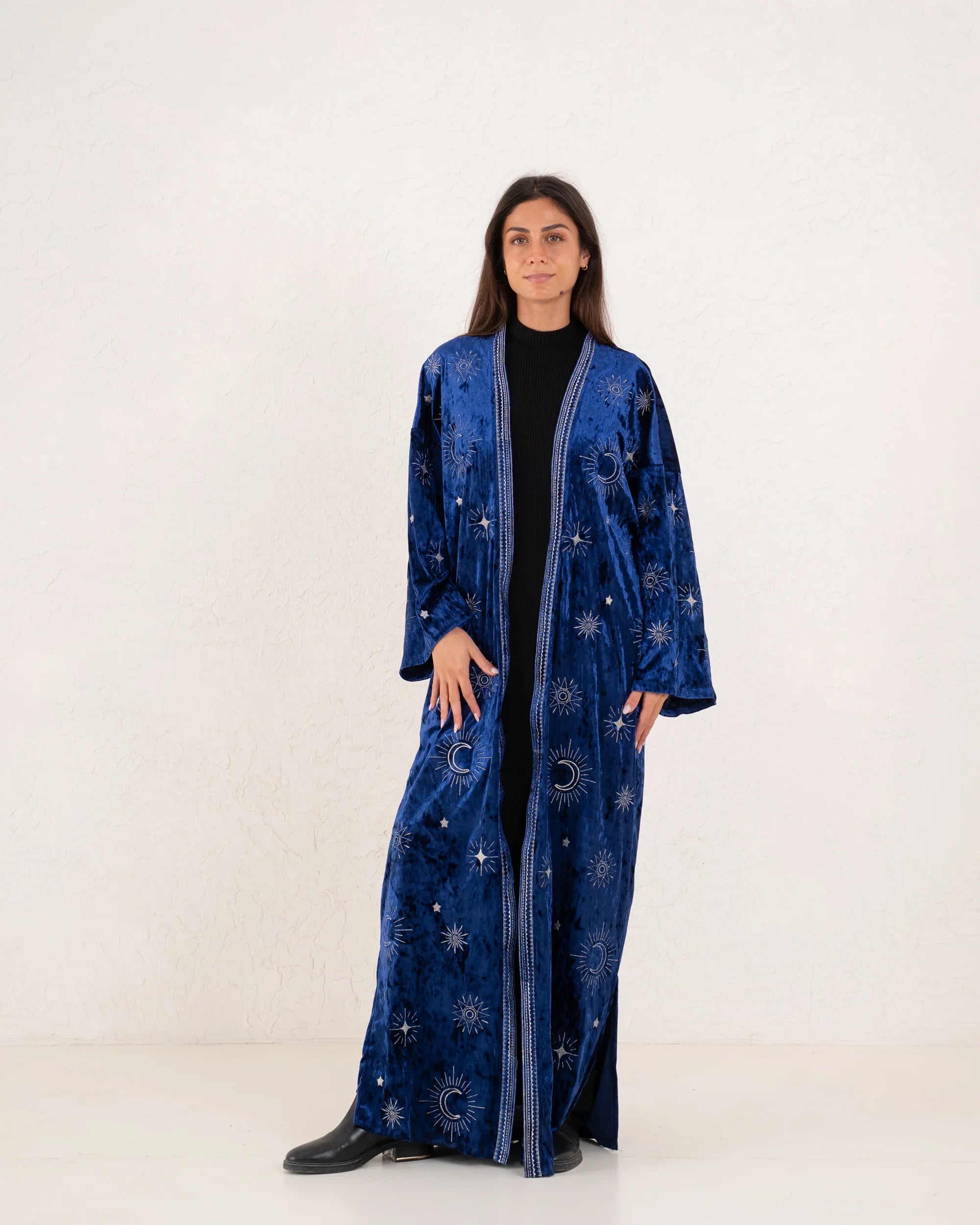 Arabian nights cardigan - Venti