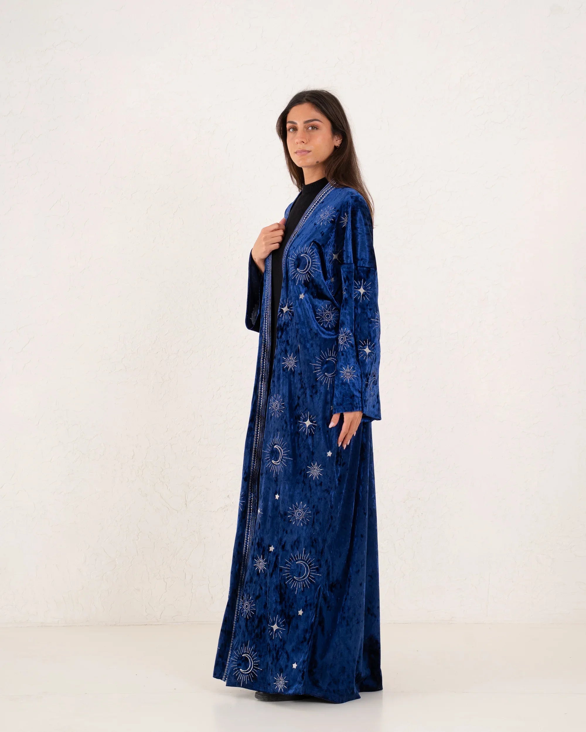 Arabian nights cardigan - Venti