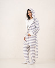 Panda Fleece Pajama