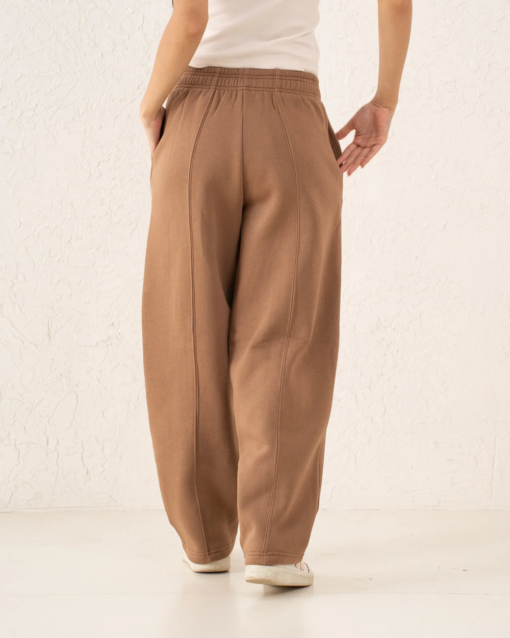 Balloon Fit Sweatpants - Venti