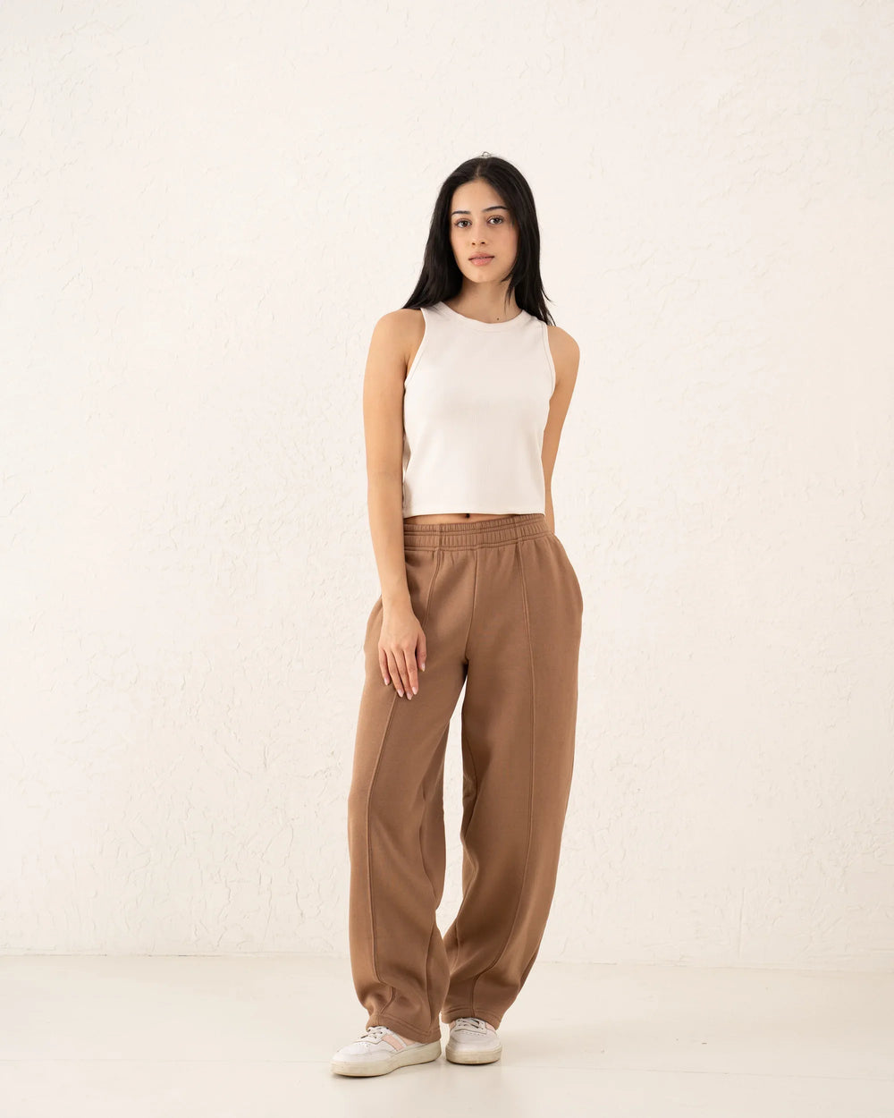 Balloon Fit Sweatpants - Venti