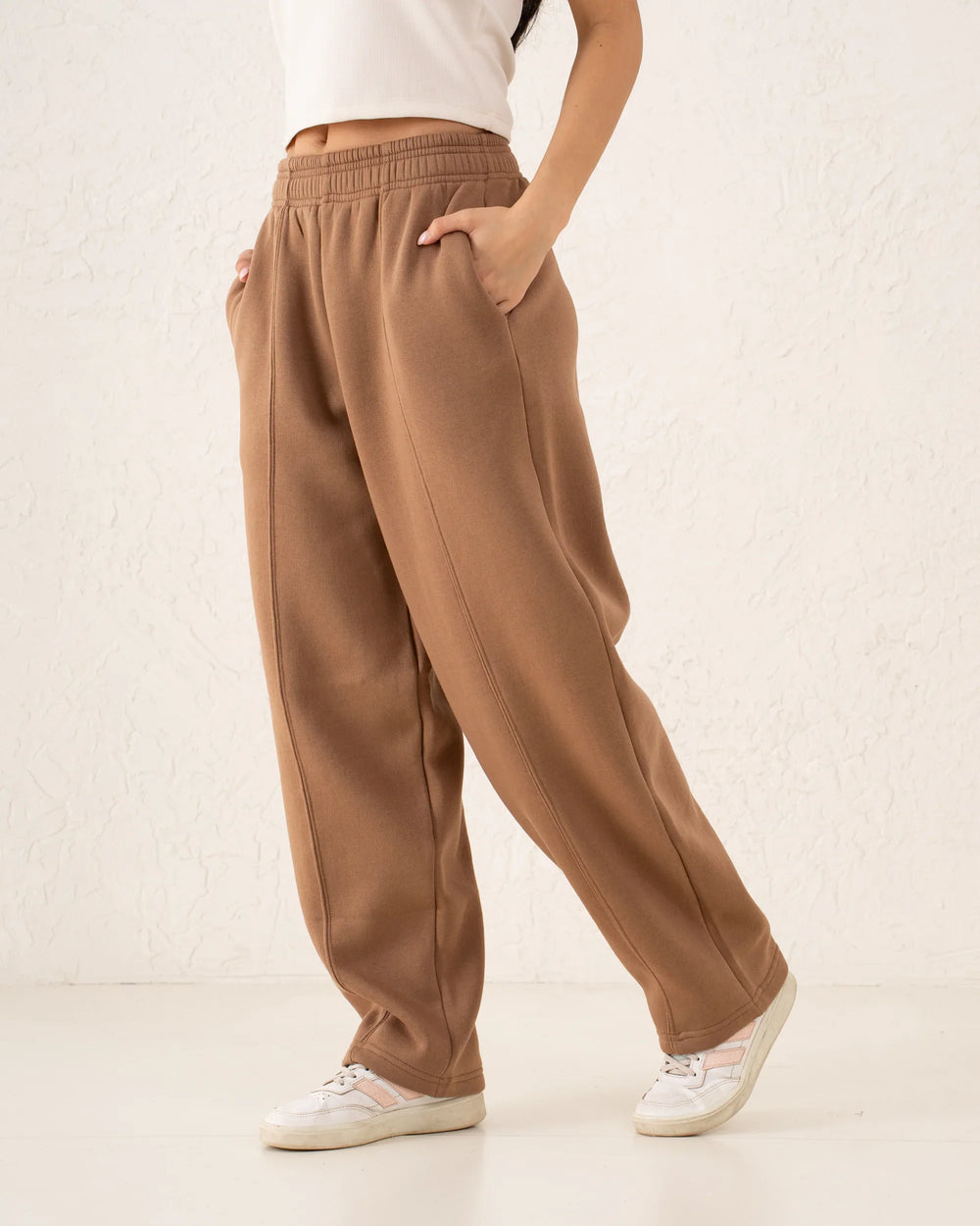 Balloon Fit Sweatpants - Venti