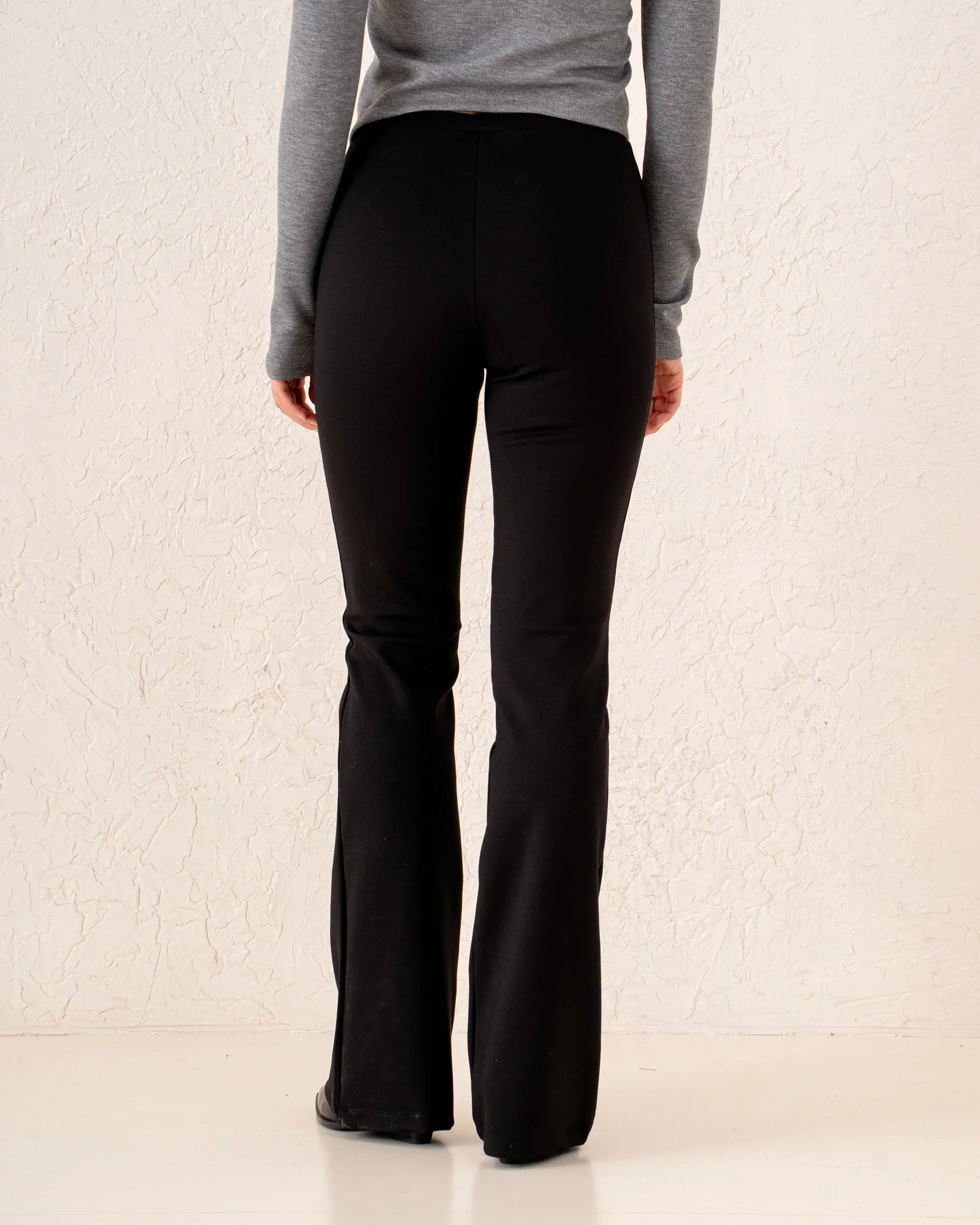 Women flare legging - Venti