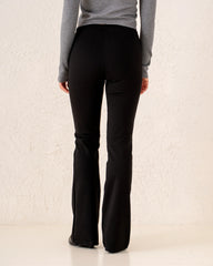 Women flare legging - Venti