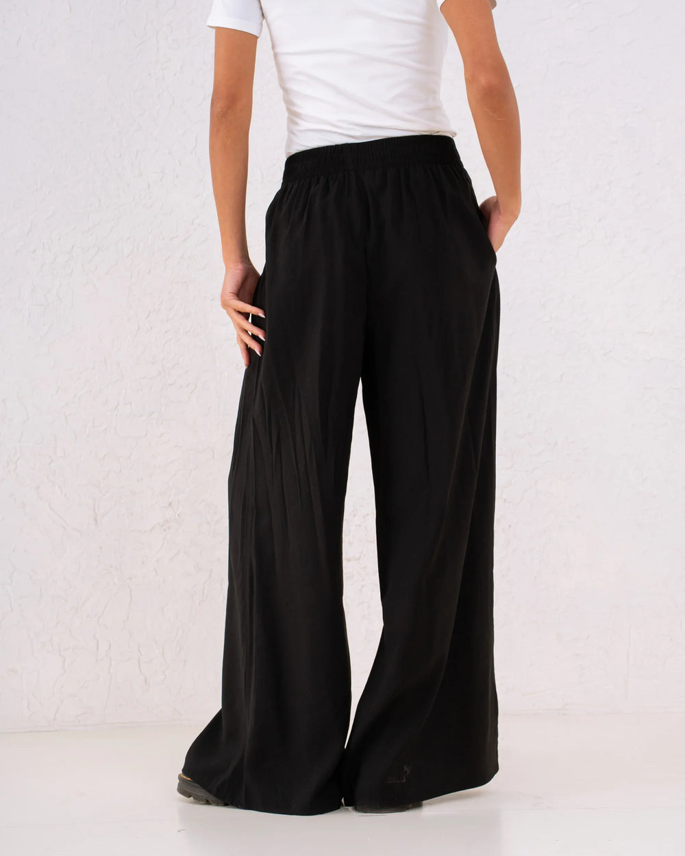 Women flowy pants - Venti
