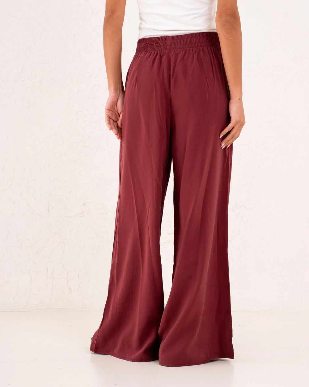 Women flowy pants - Venti