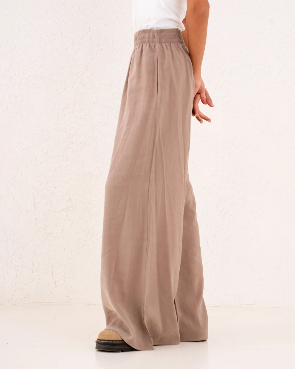 Women flowy pants - Venti