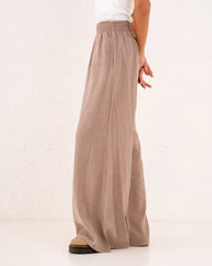Women flowy pants - Venti