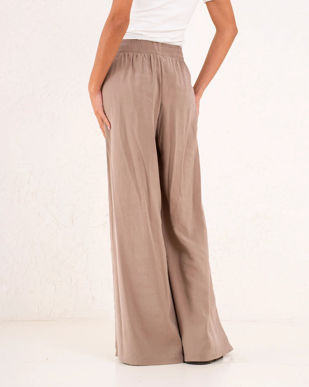 Women flowy pants - Venti