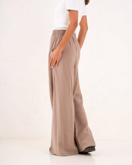 Women flowy pants - Venti
