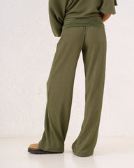 Women crushed pants - Venti