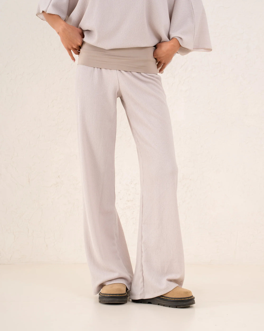 Women crushed pants - Venti