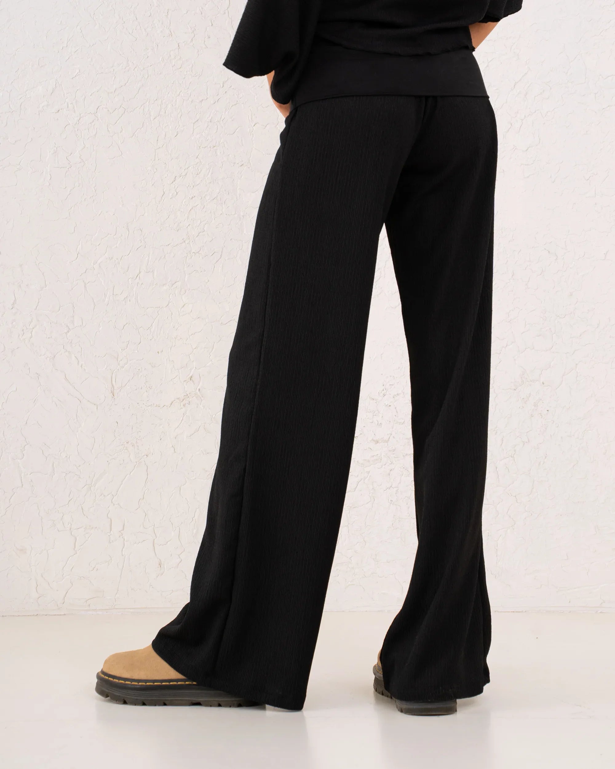 Women crushed pants - Venti