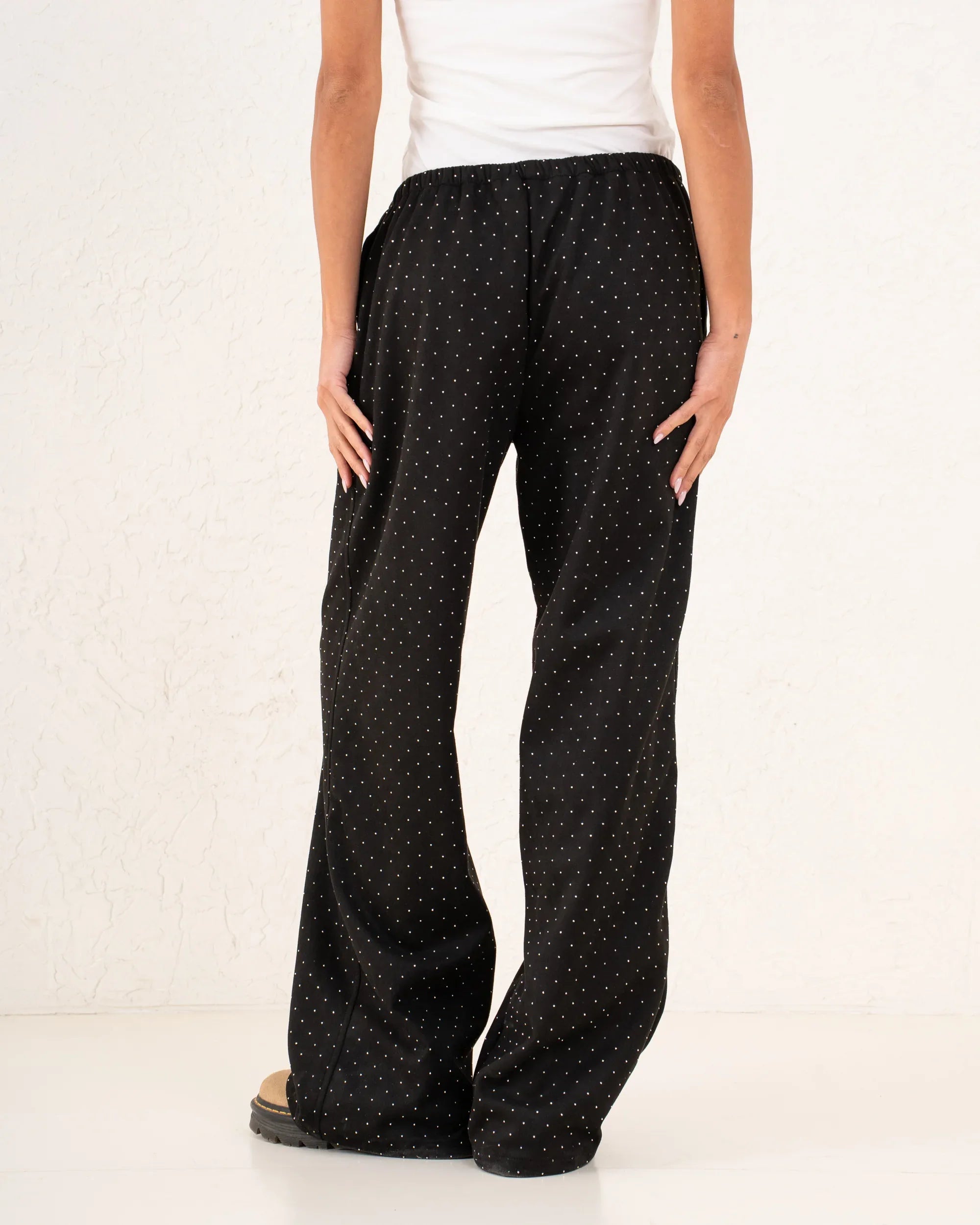 Women sparkled pants - Venti