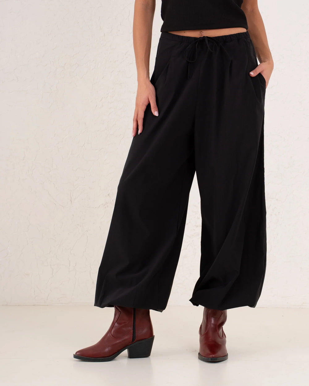 Terra Flow balloon Pants - Venti