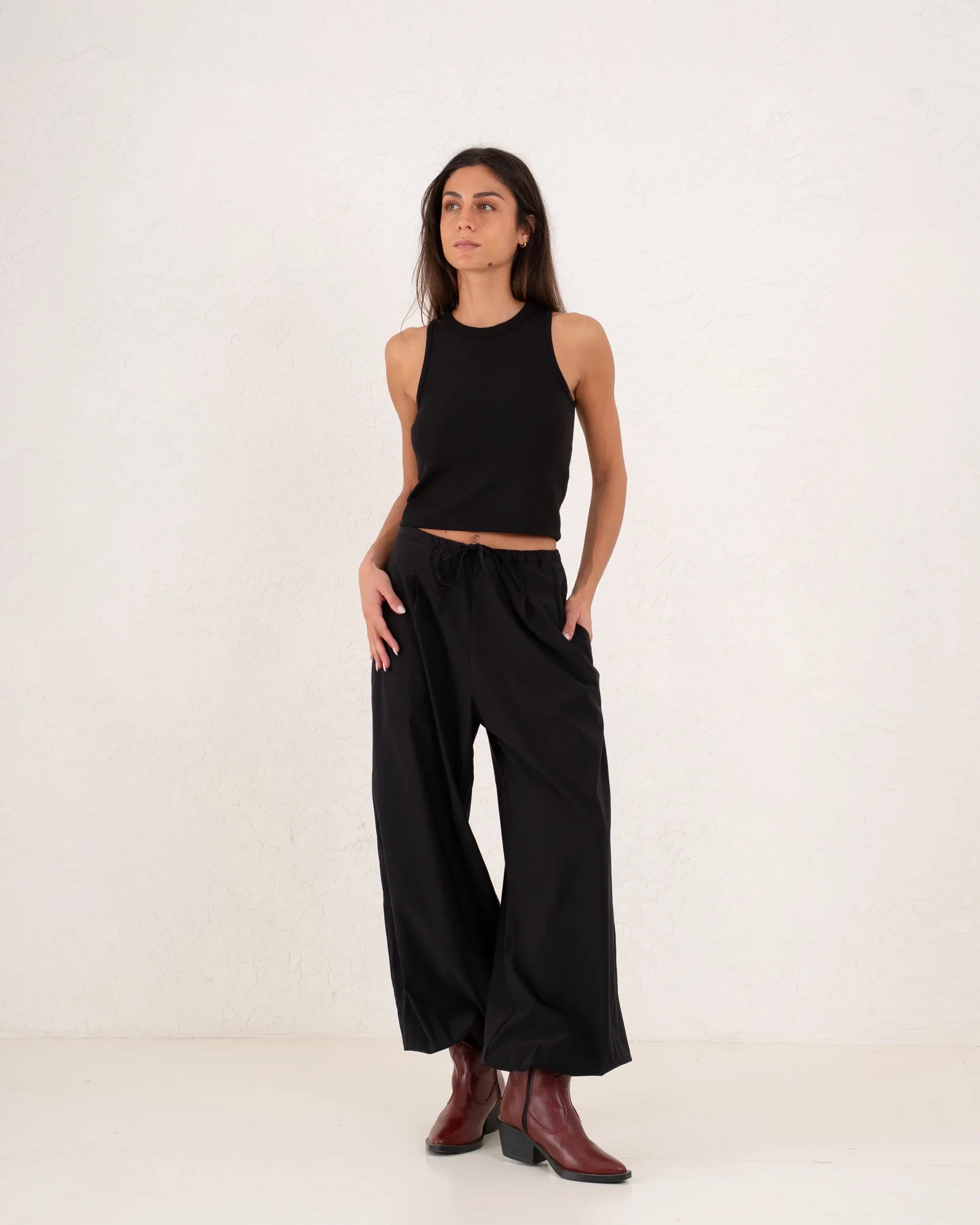 Terra Flow balloon Pants - Venti