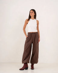 Terra Flow balloon Pants - Venti