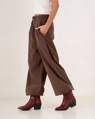Terra Flow balloon Pants - Venti