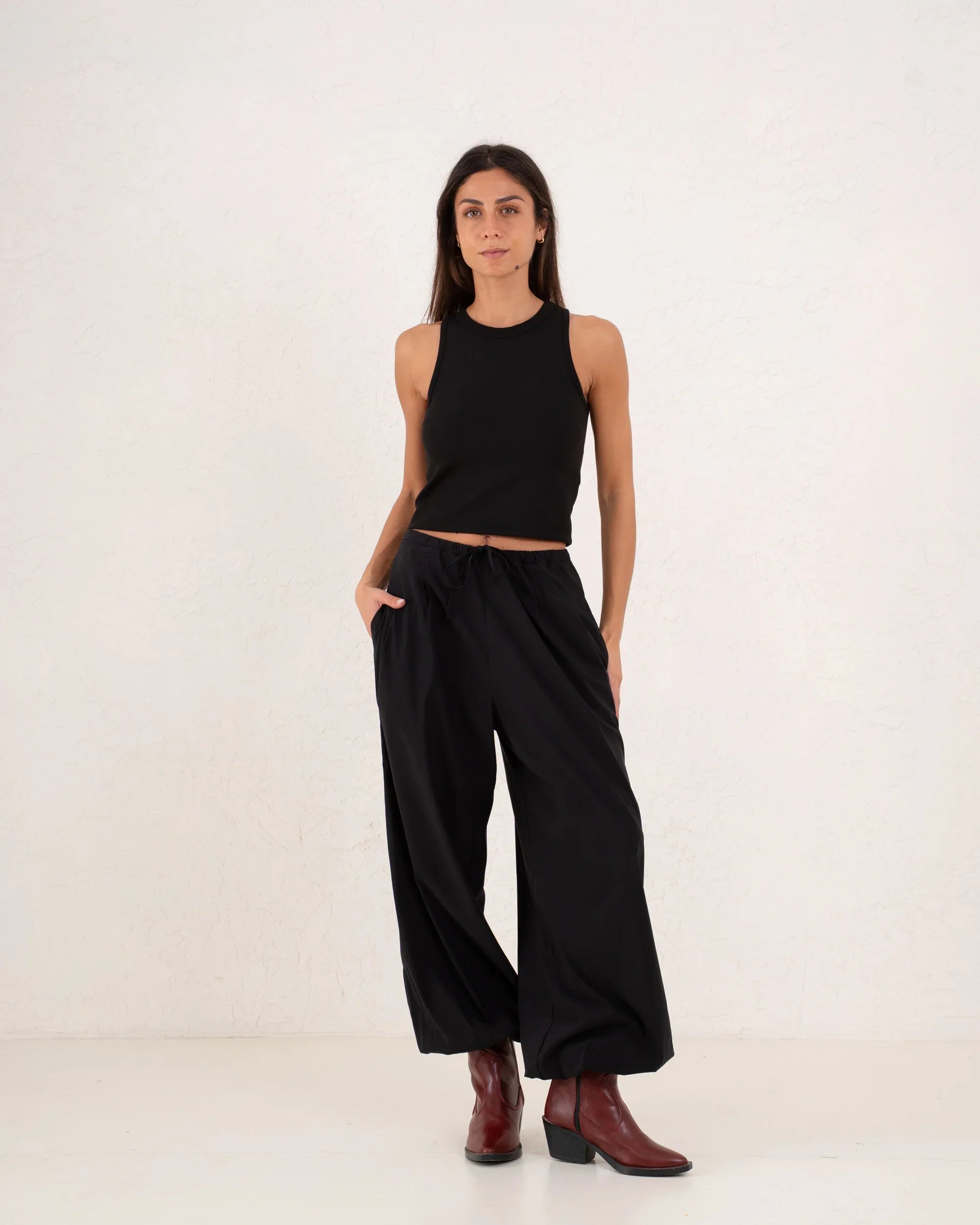 Terra Flow balloon Pants - Venti