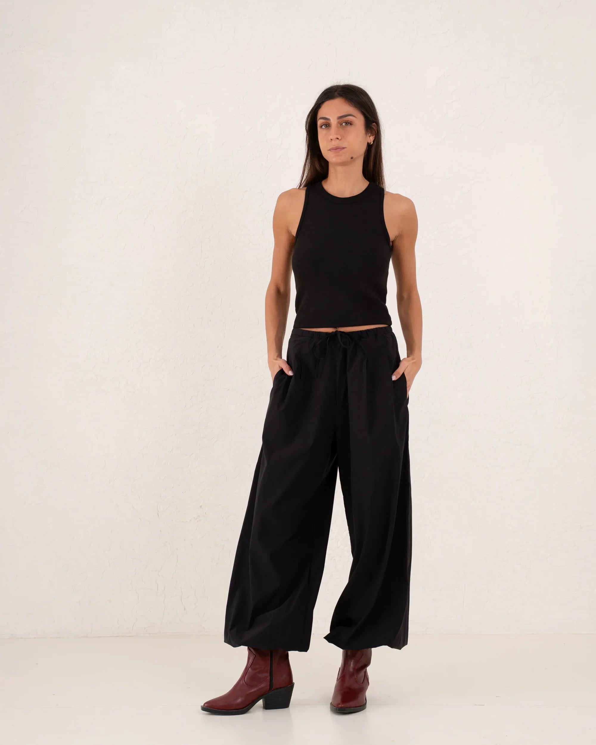 Terra Flow balloon Pants - Venti