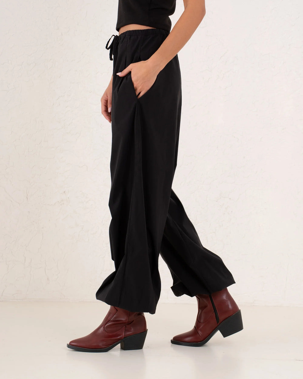 Terra Flow balloon Pants - Venti