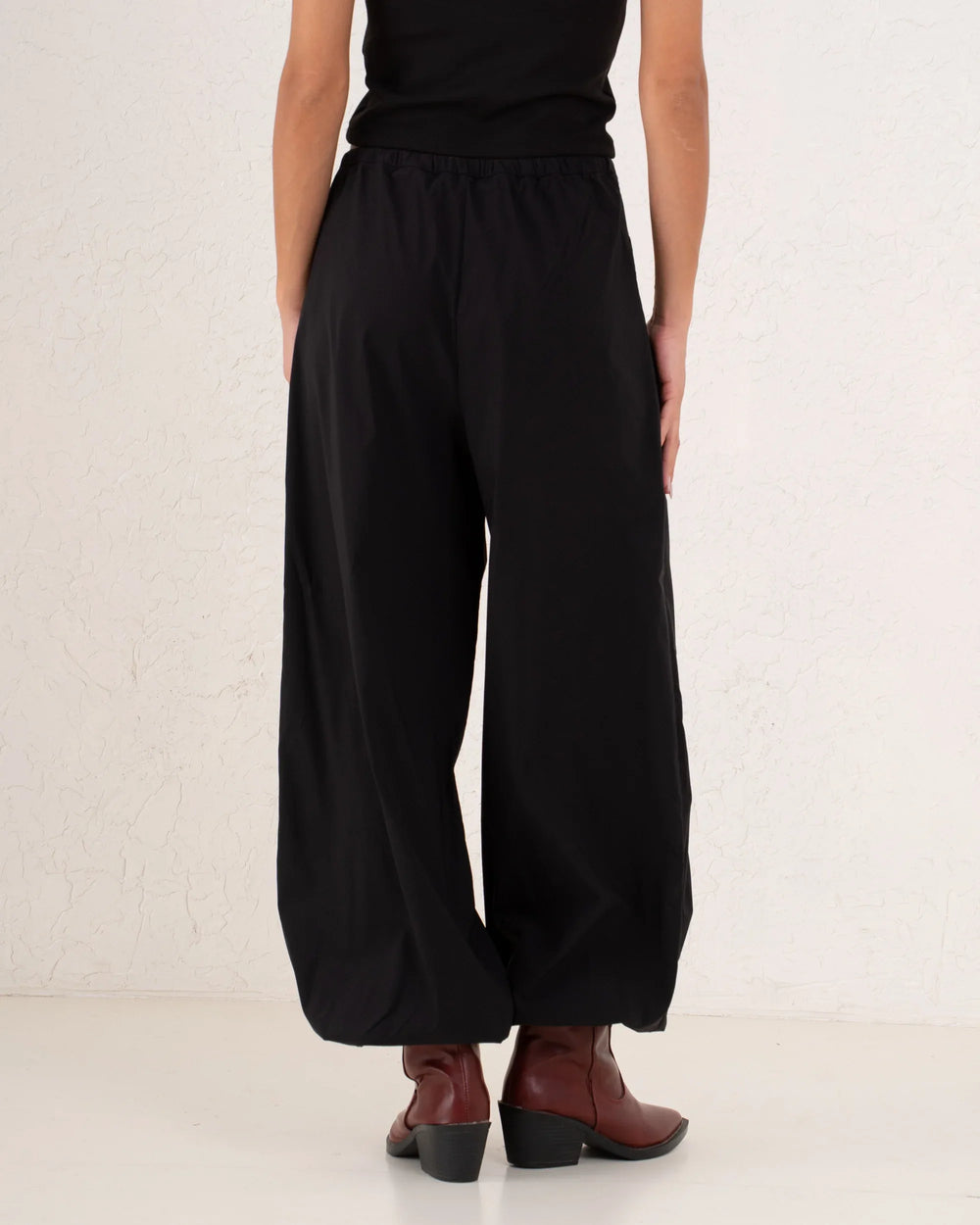 Terra Flow balloon Pants - Venti