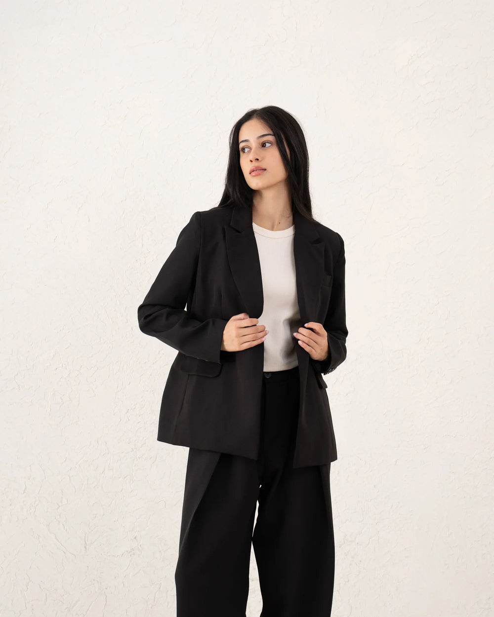 Tailored Blazer - Venti