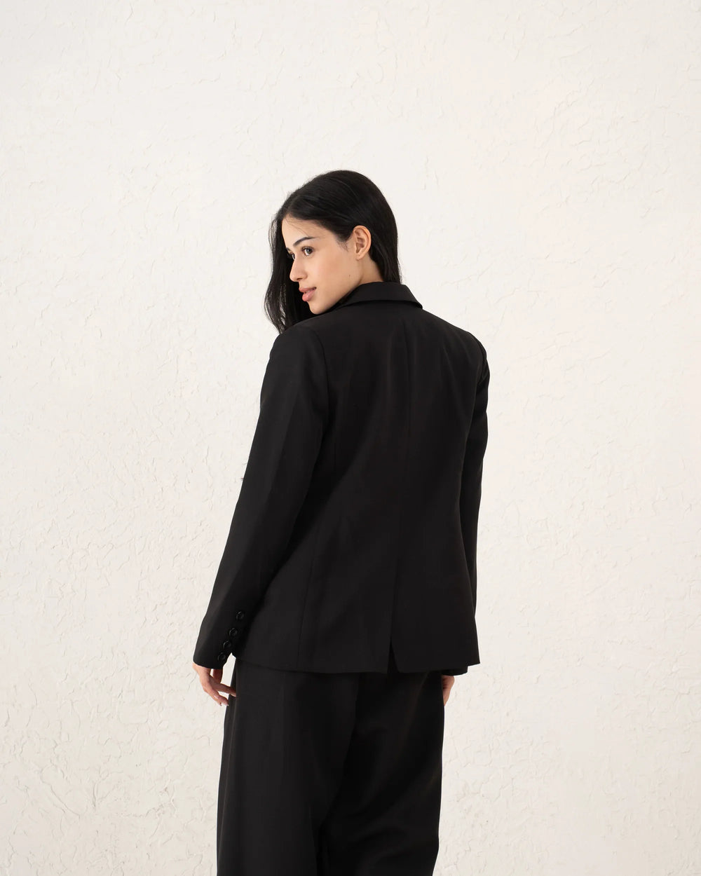 Tailored Blazer - Venti