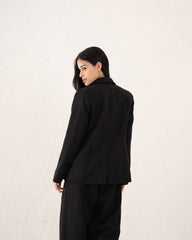 Tailored Blazer