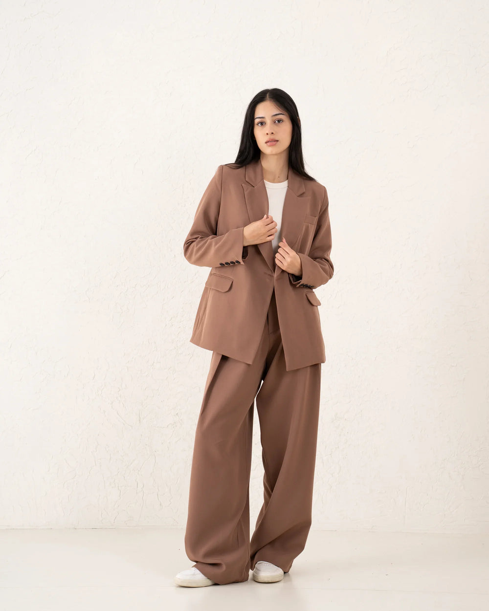 Tailored Blazer - Venti