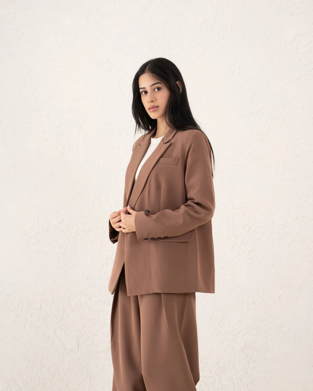 Tailored Blazer - Venti