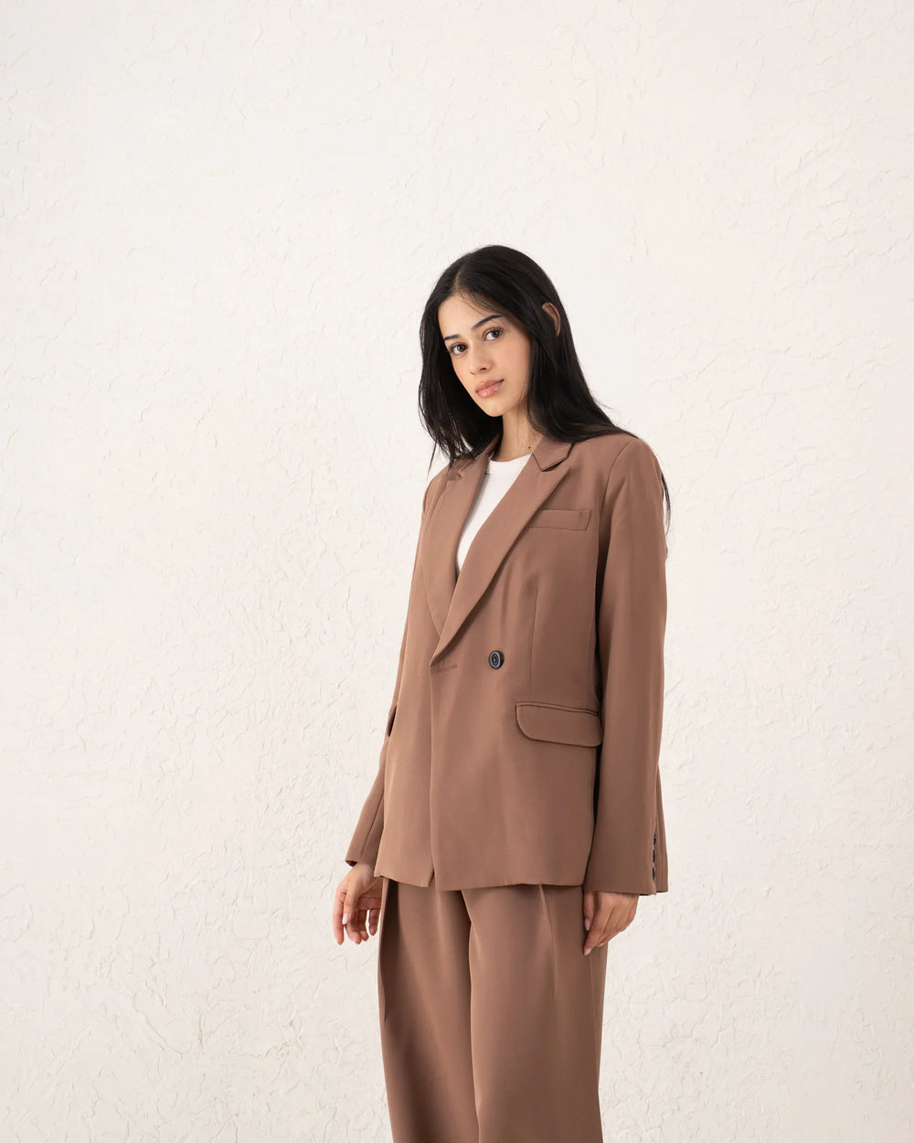Tailored Blazer - Venti