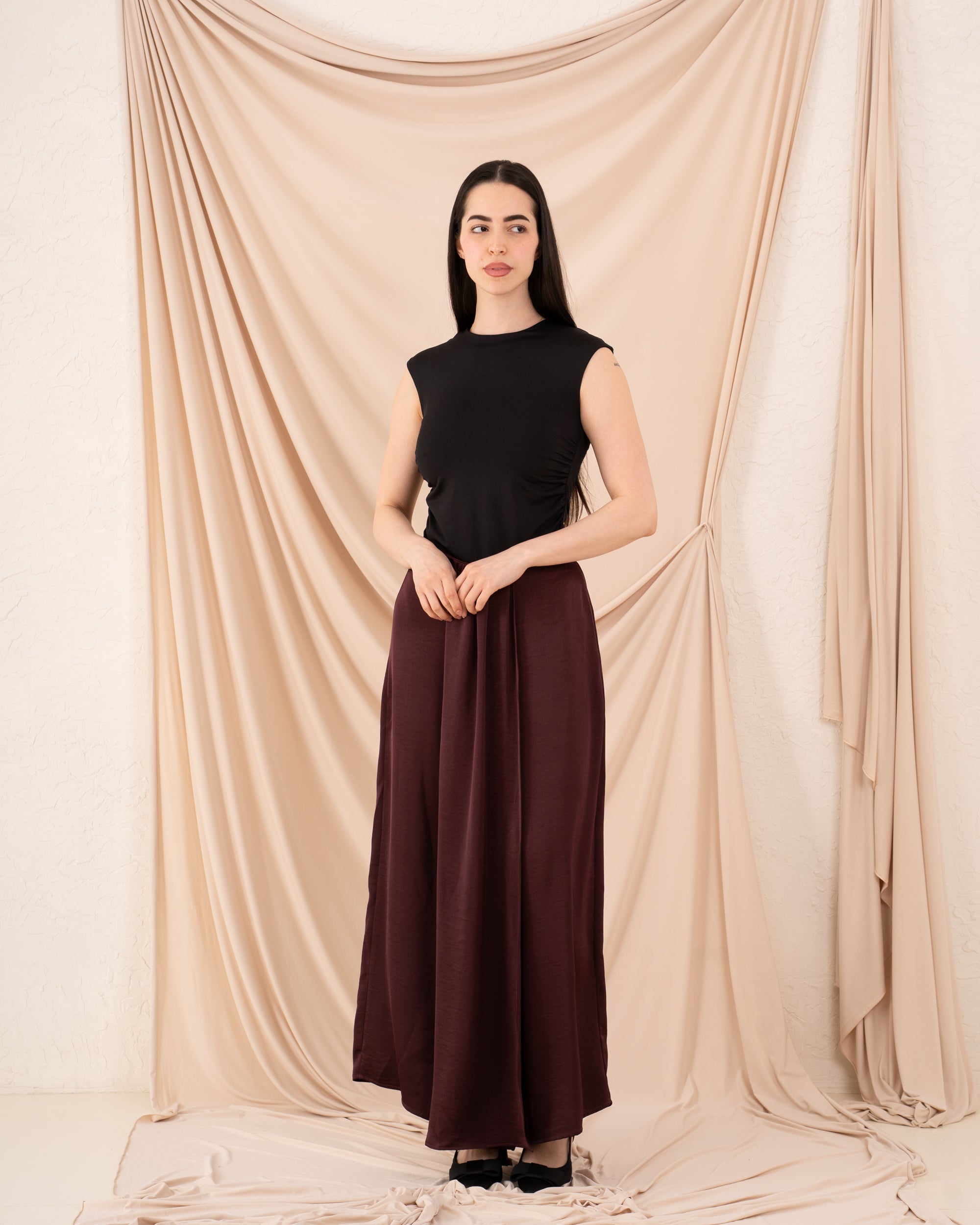 Women Embroidered Zip Up Jacket