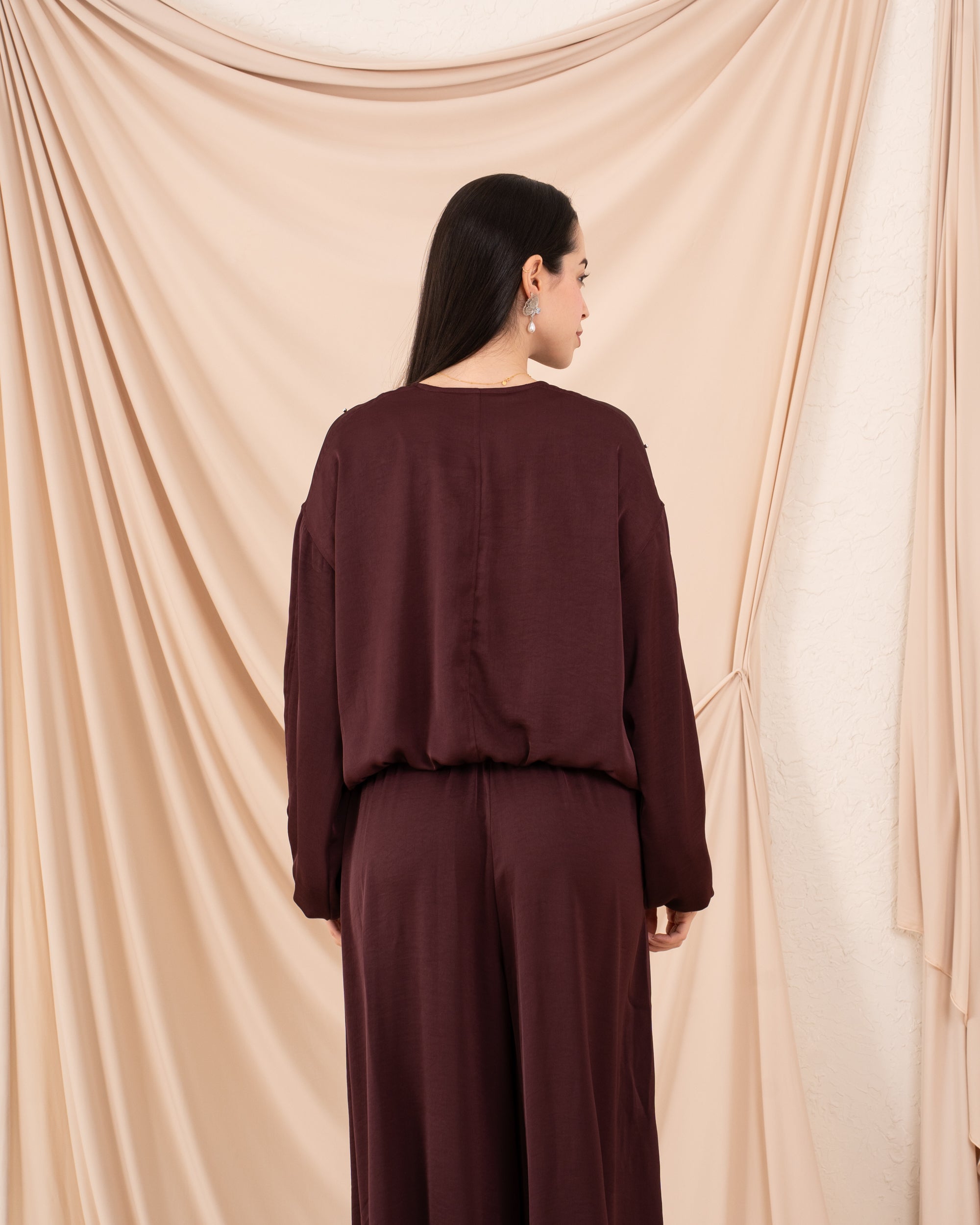 Women Embroidered Zip Up Jacket