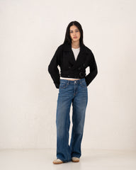 Multiway Trench Coat