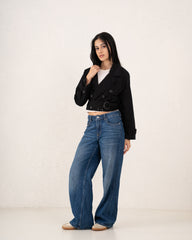 Multiway Trench Coat