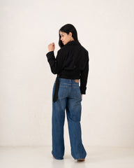 Multiway Trench Coat