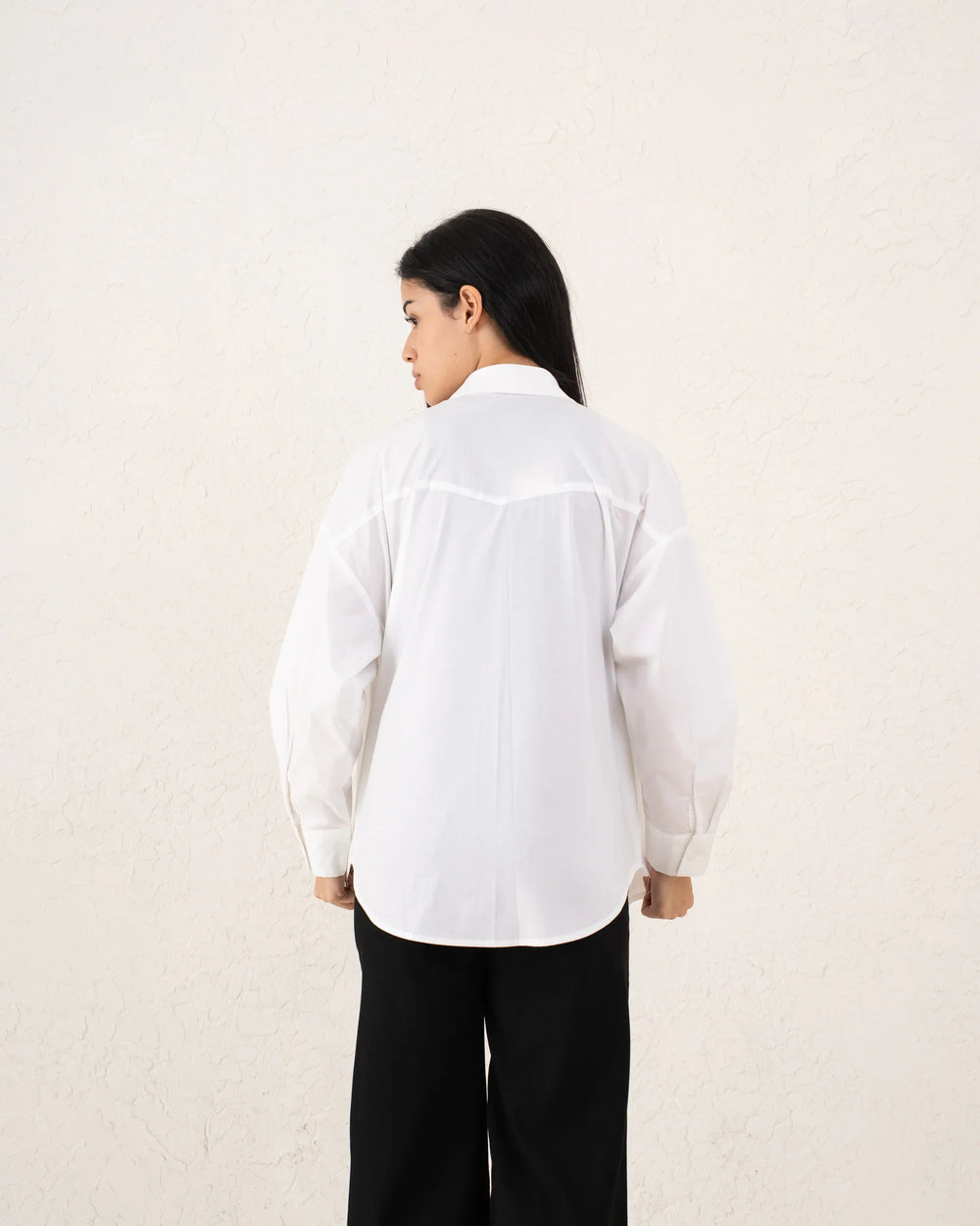 Studded Detail Shirt - Venti