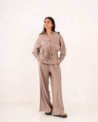 Women flowy pants - Venti