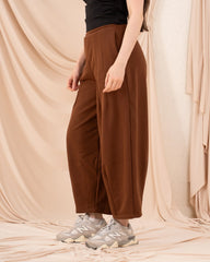 Women Barrel Pants - Venti