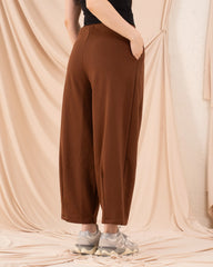 Women Barrel Pants - Venti