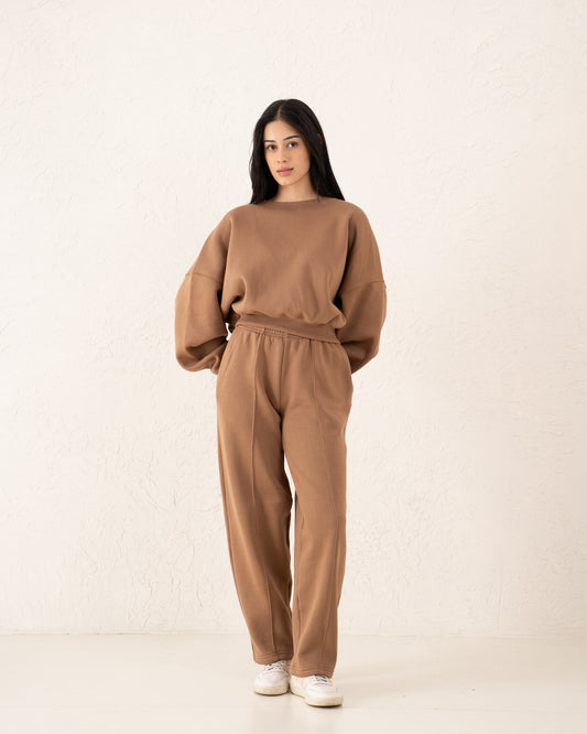 Relaxed Fit Sweatshirt