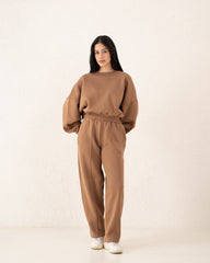 Relaxed Fit Sweatshirt