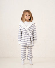 Panda Fleece Pajama - Venti