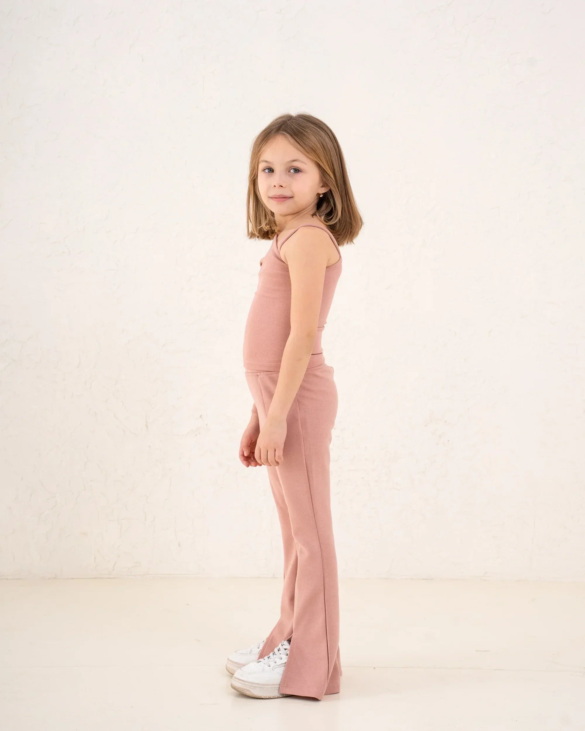 Girl one shoulder top - Venti