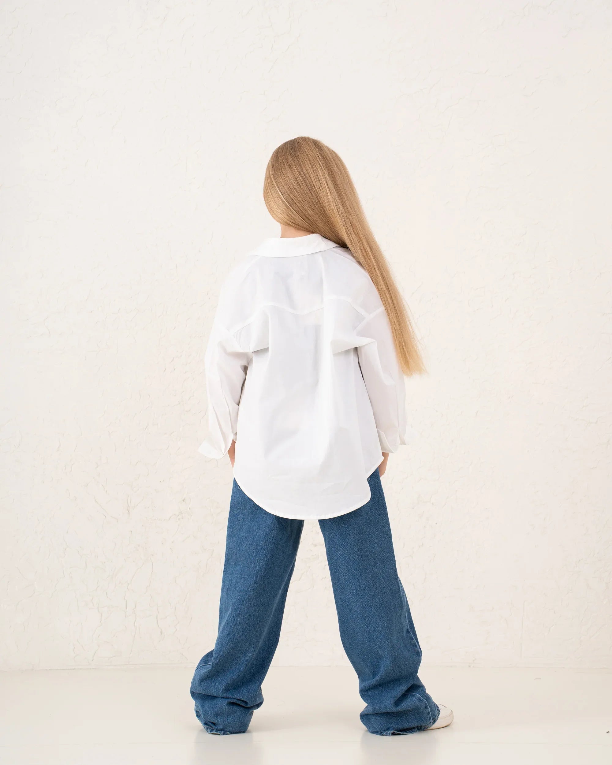 Studded Detail Shirt - Venti