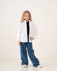 Studded Detail Shirt - Venti