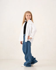 Studded Detail Shirt - Venti